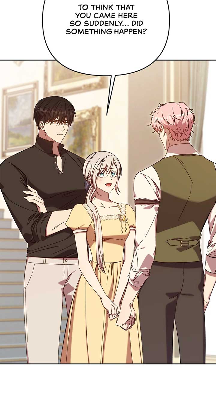 I Became the Greatest Heiress of the Empire Chapter 71 322 60