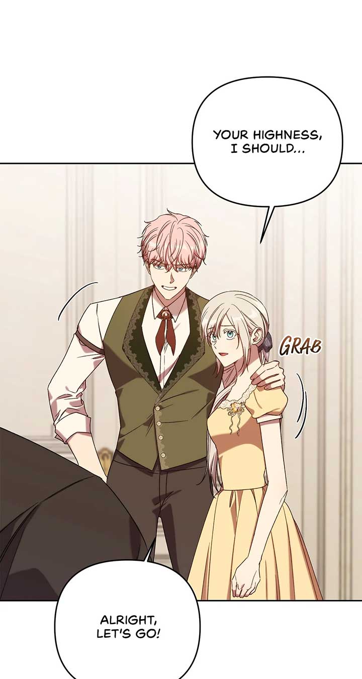 I Became the Greatest Heiress of the Empire Chapter 71 326 64