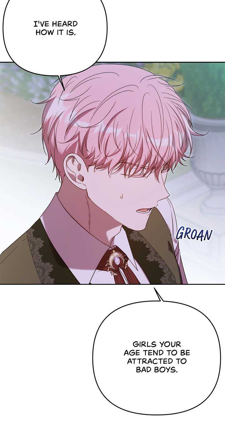 I Became the Greatest Heiress of the Empire Chapter 71 331 69