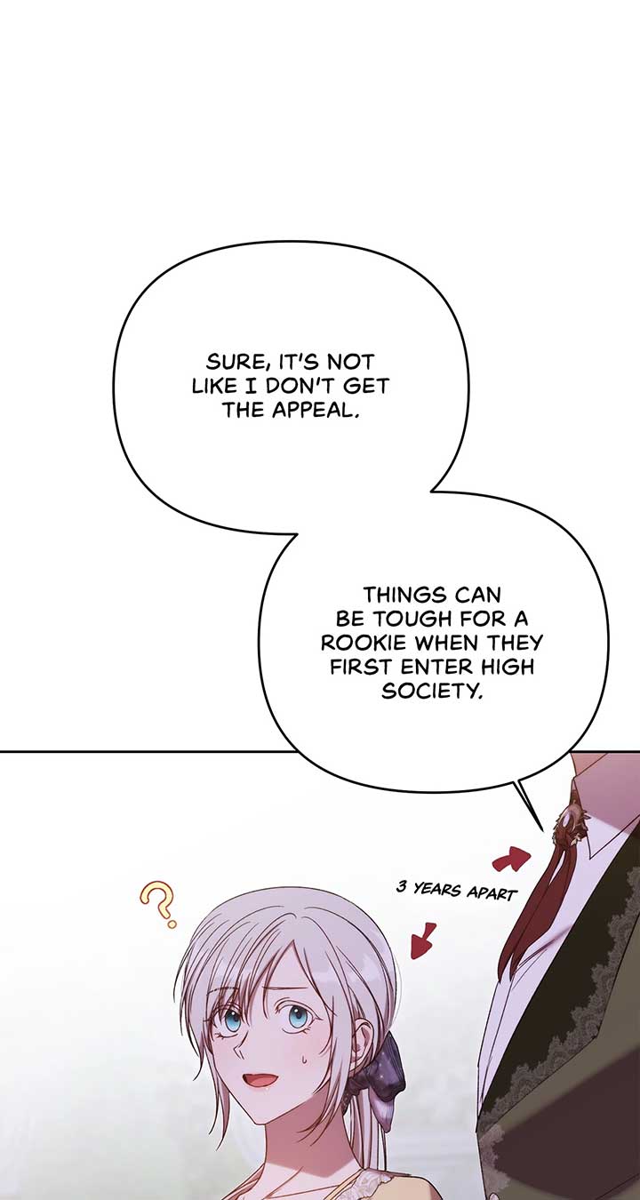 I Became the Greatest Heiress of the Empire Chapter 71 332 70