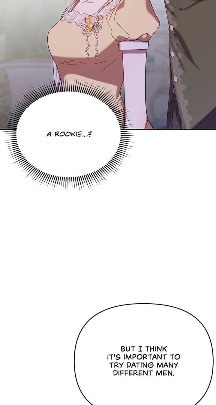 I Became the Greatest Heiress of the Empire Chapter 71 333 71