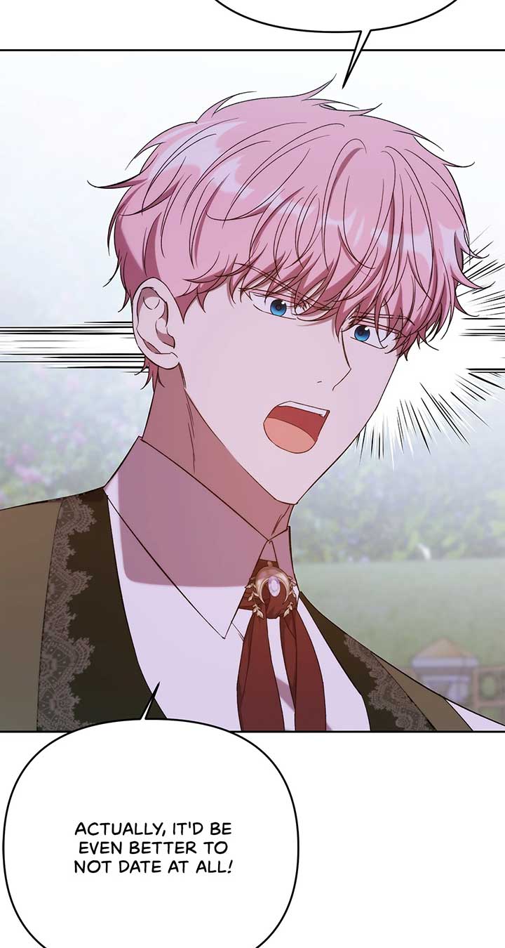 I Became the Greatest Heiress of the Empire Chapter 71 334 72