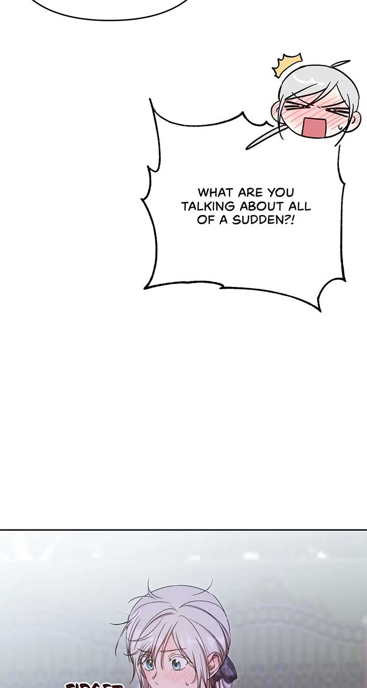 I Became the Greatest Heiress of the Empire Chapter 71 335 73