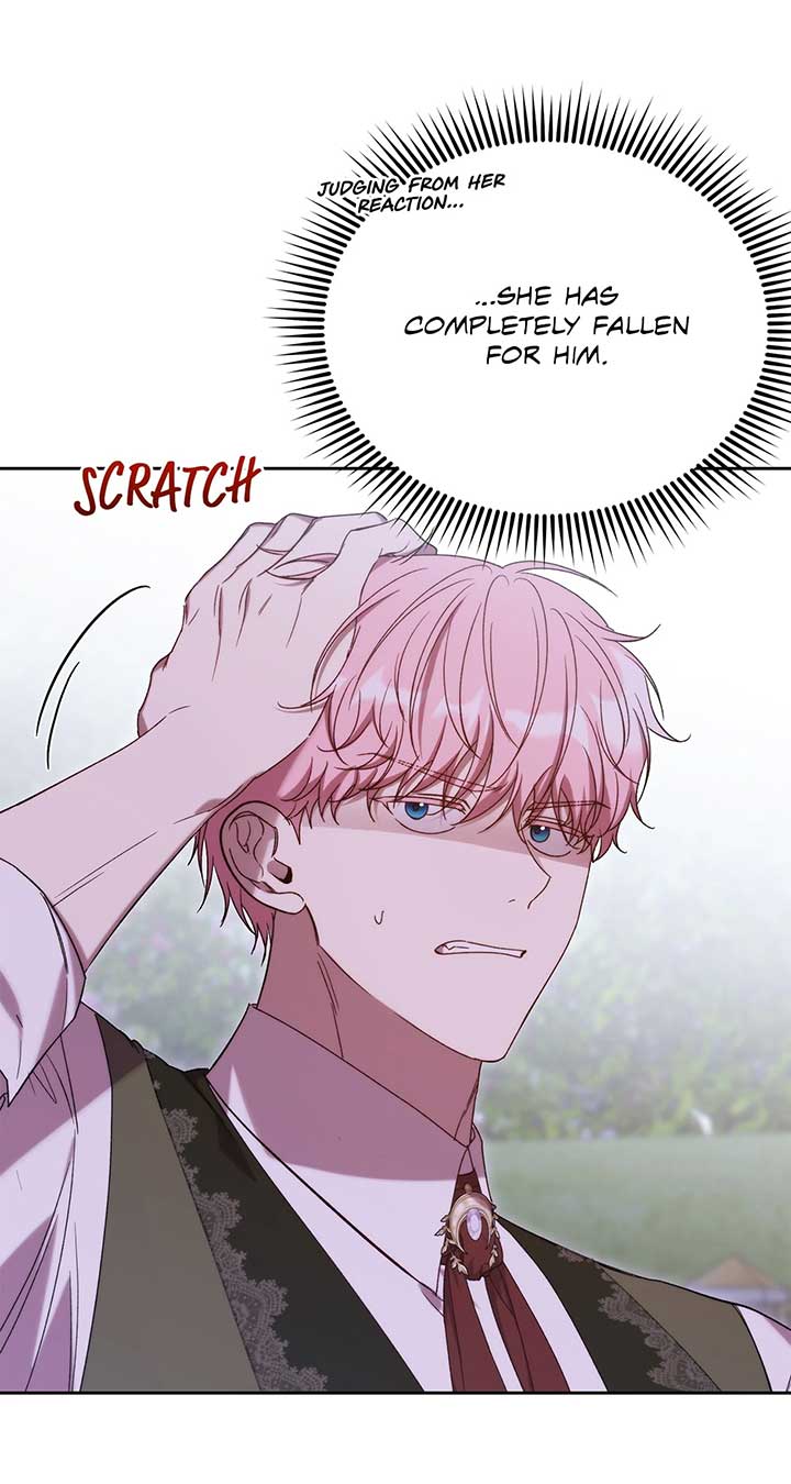 I Became the Greatest Heiress of the Empire Chapter 71 337 75