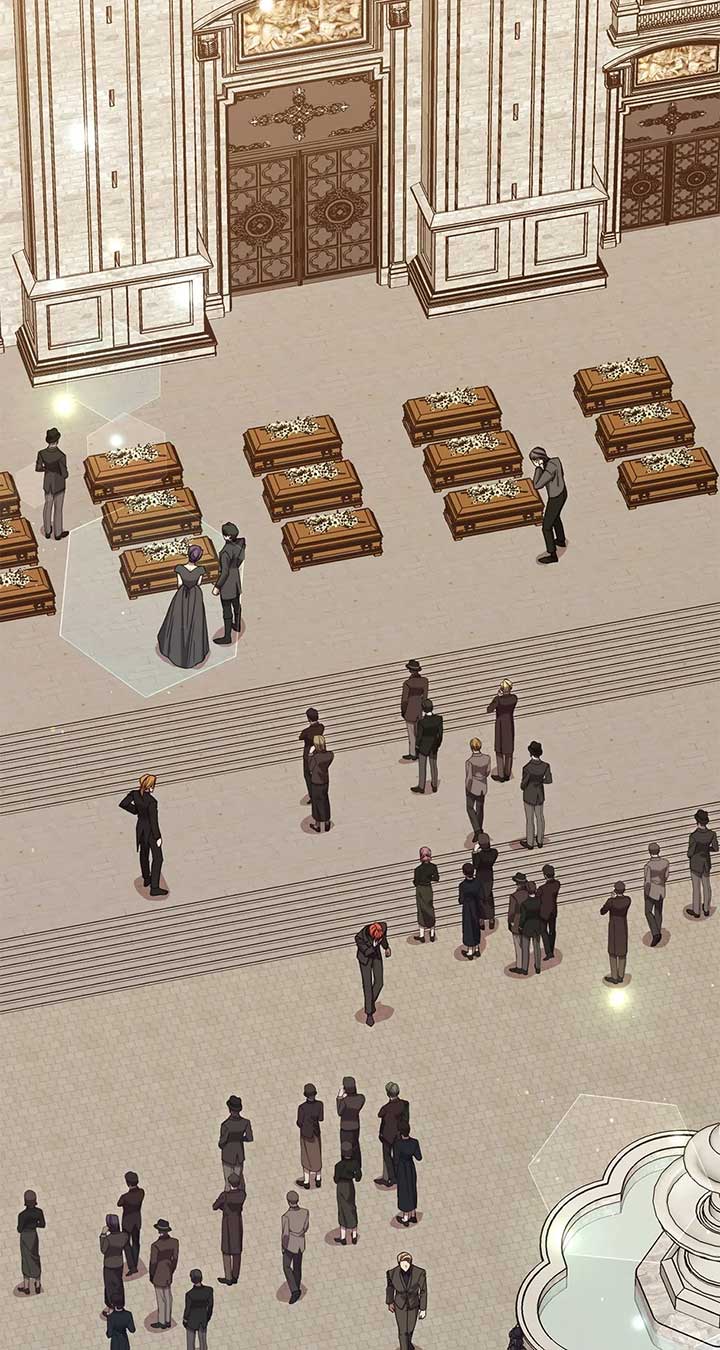 I Became the Greatest Heiress of the Empire Chapter 71 341 79