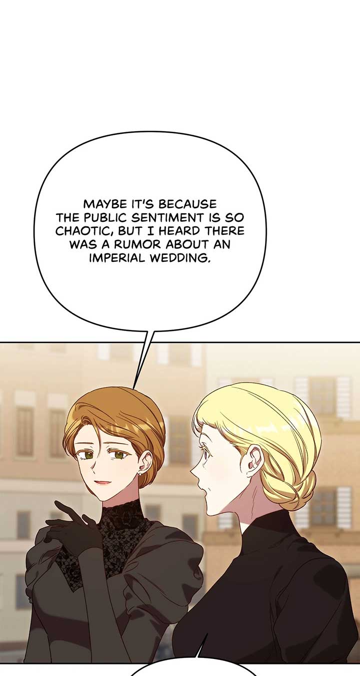 I Became the Greatest Heiress of the Empire Chapter 71 344 82