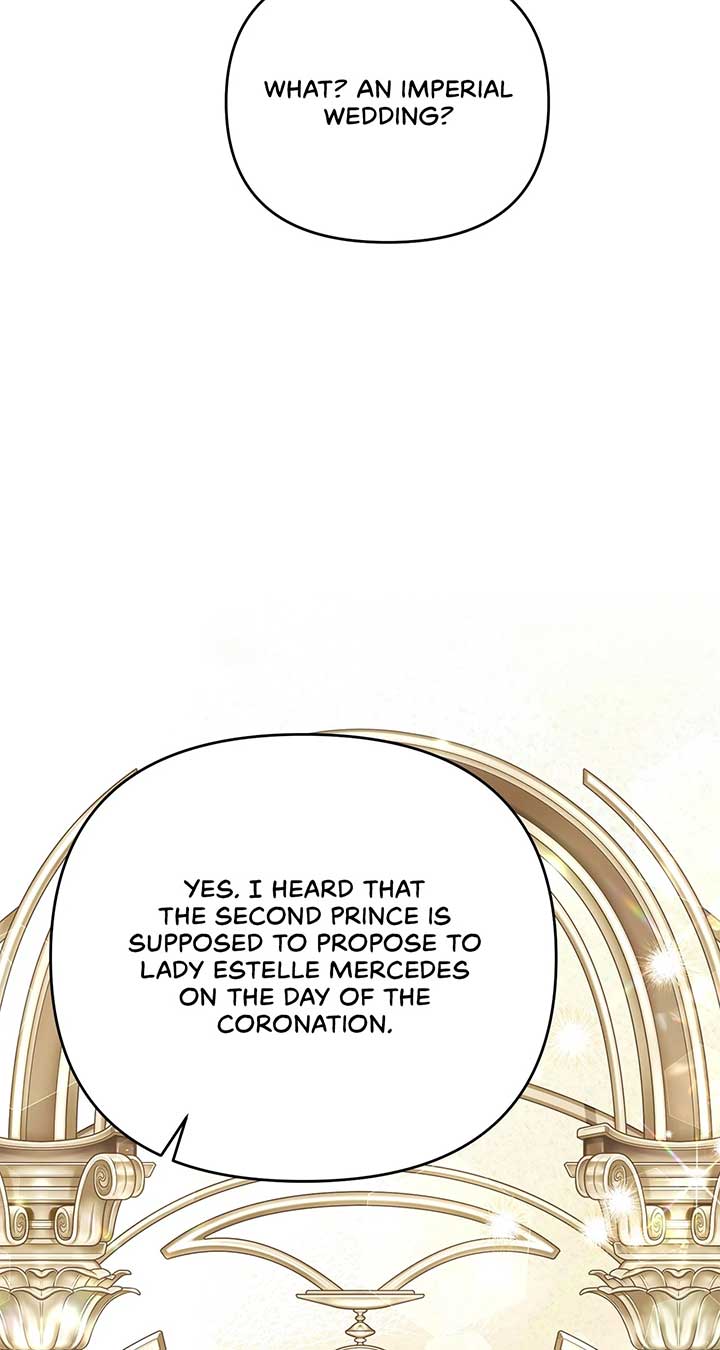 I Became the Greatest Heiress of the Empire Chapter 71 345 83