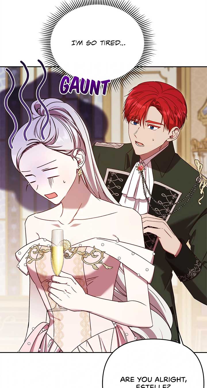 I Became the Greatest Heiress of the Empire Chapter 75 287 04