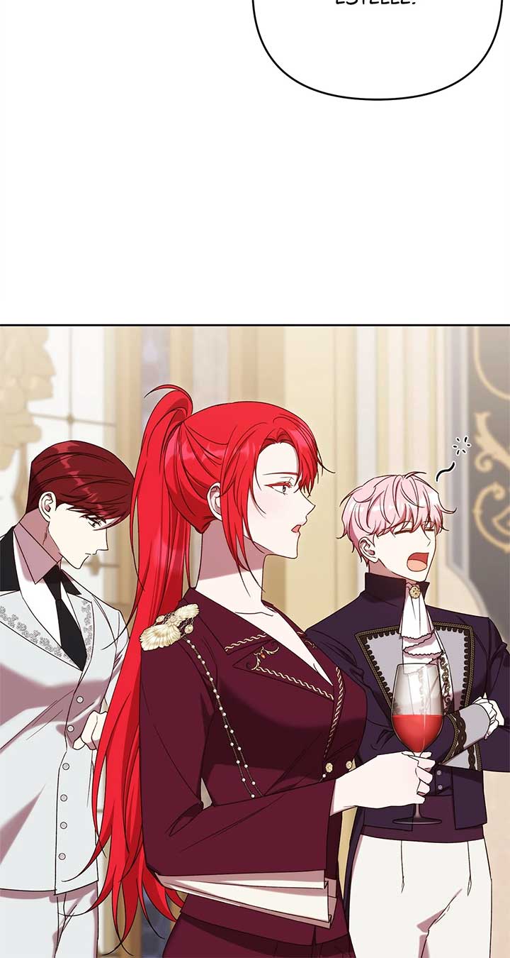 I Became the Greatest Heiress of the Empire Chapter 75 288 05