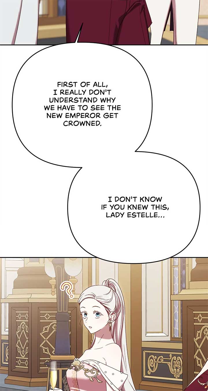 I Became the Greatest Heiress of the Empire Chapter 75 289 06