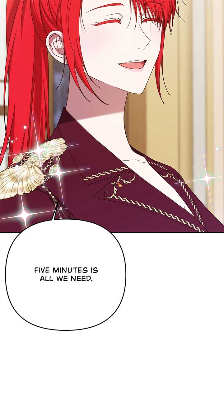 I Became the Greatest Heiress of the Empire Chapter 75 291 08