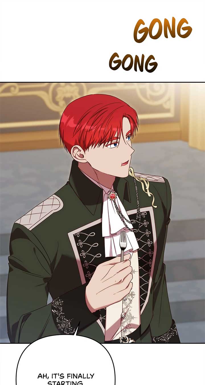 I Became the Greatest Heiress of the Empire Chapter 75 294 11