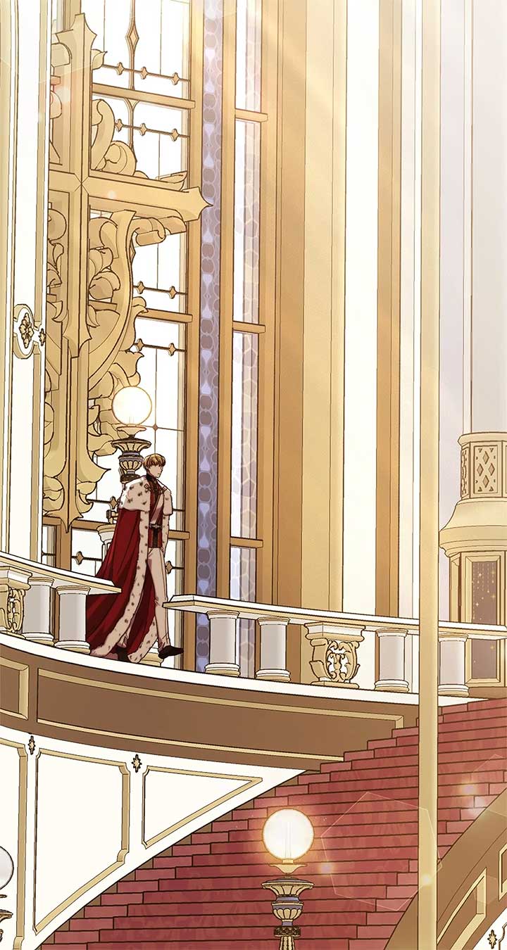 I Became the Greatest Heiress of the Empire Chapter 75 296 13