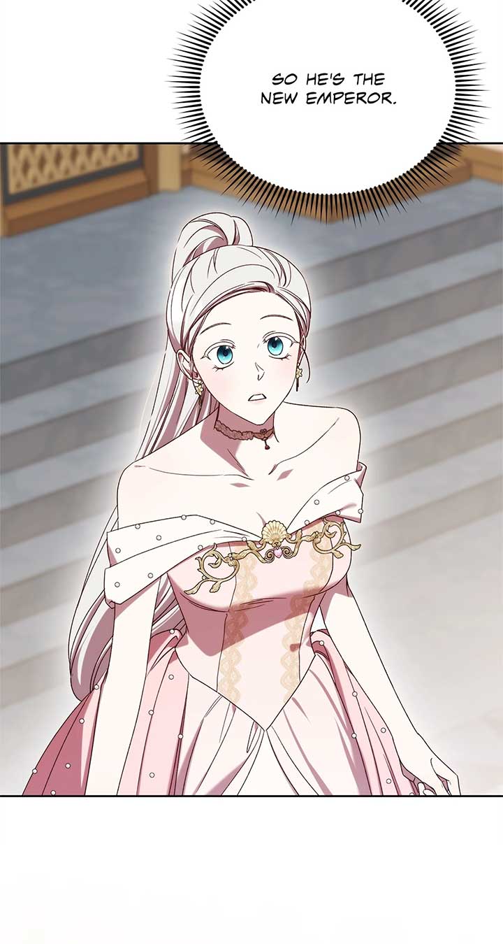 I Became the Greatest Heiress of the Empire Chapter 75 298 15