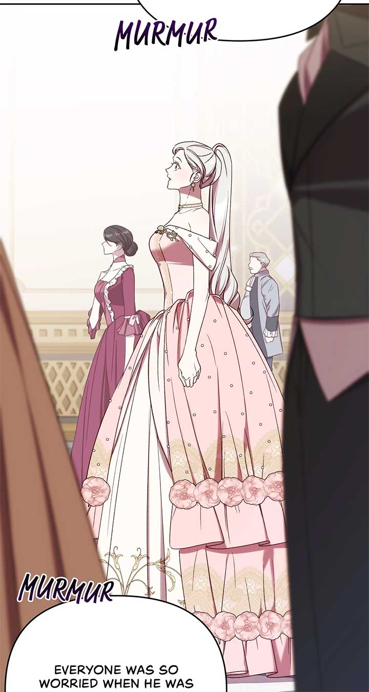 I Became the Greatest Heiress of the Empire Chapter 75 301 18