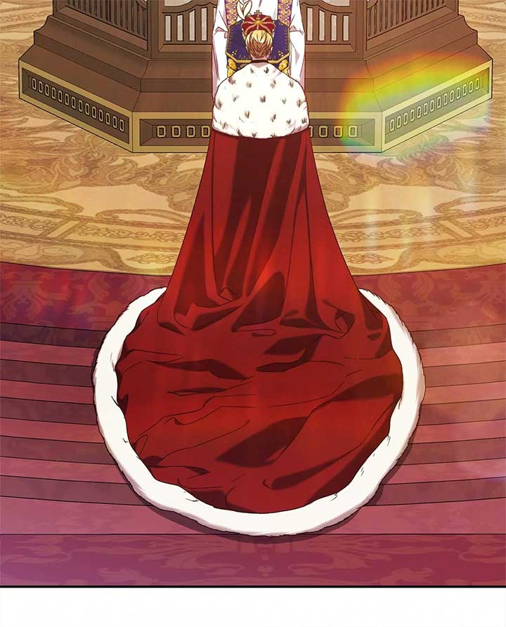 I Became the Greatest Heiress of the Empire Chapter 75 304 21