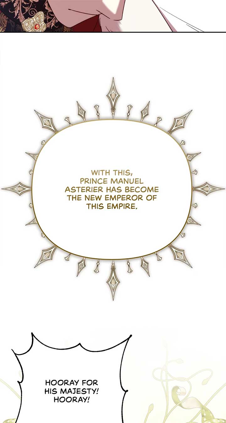 I Became the Greatest Heiress of the Empire Chapter 75 306 23