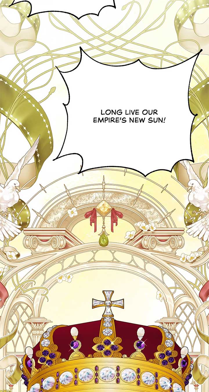 I Became the Greatest Heiress of the Empire Chapter 75 307 24