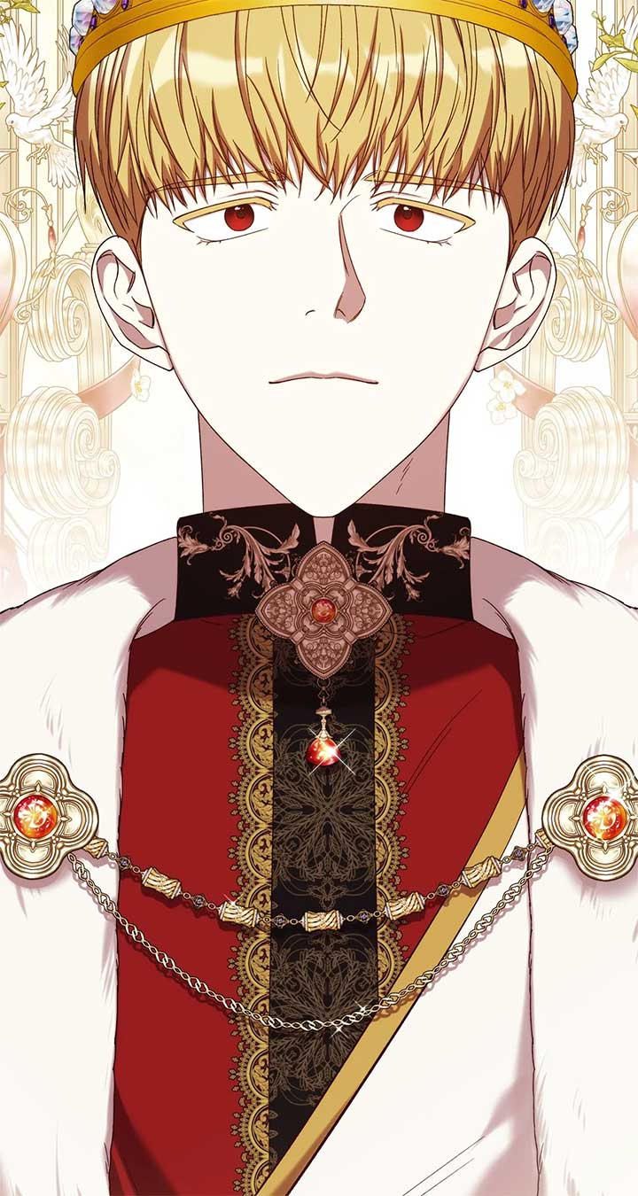 I Became the Greatest Heiress of the Empire Chapter 75 308 25