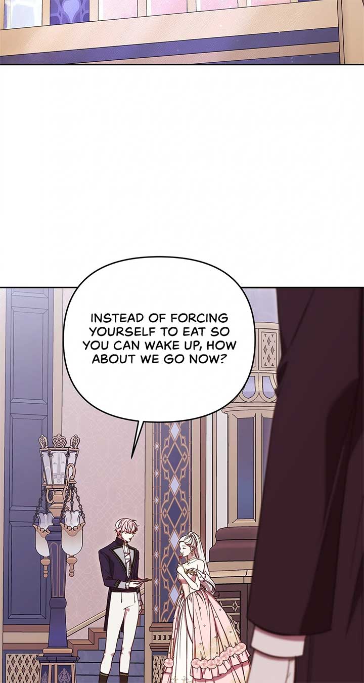 I Became the Greatest Heiress of the Empire Chapter 75 311 28