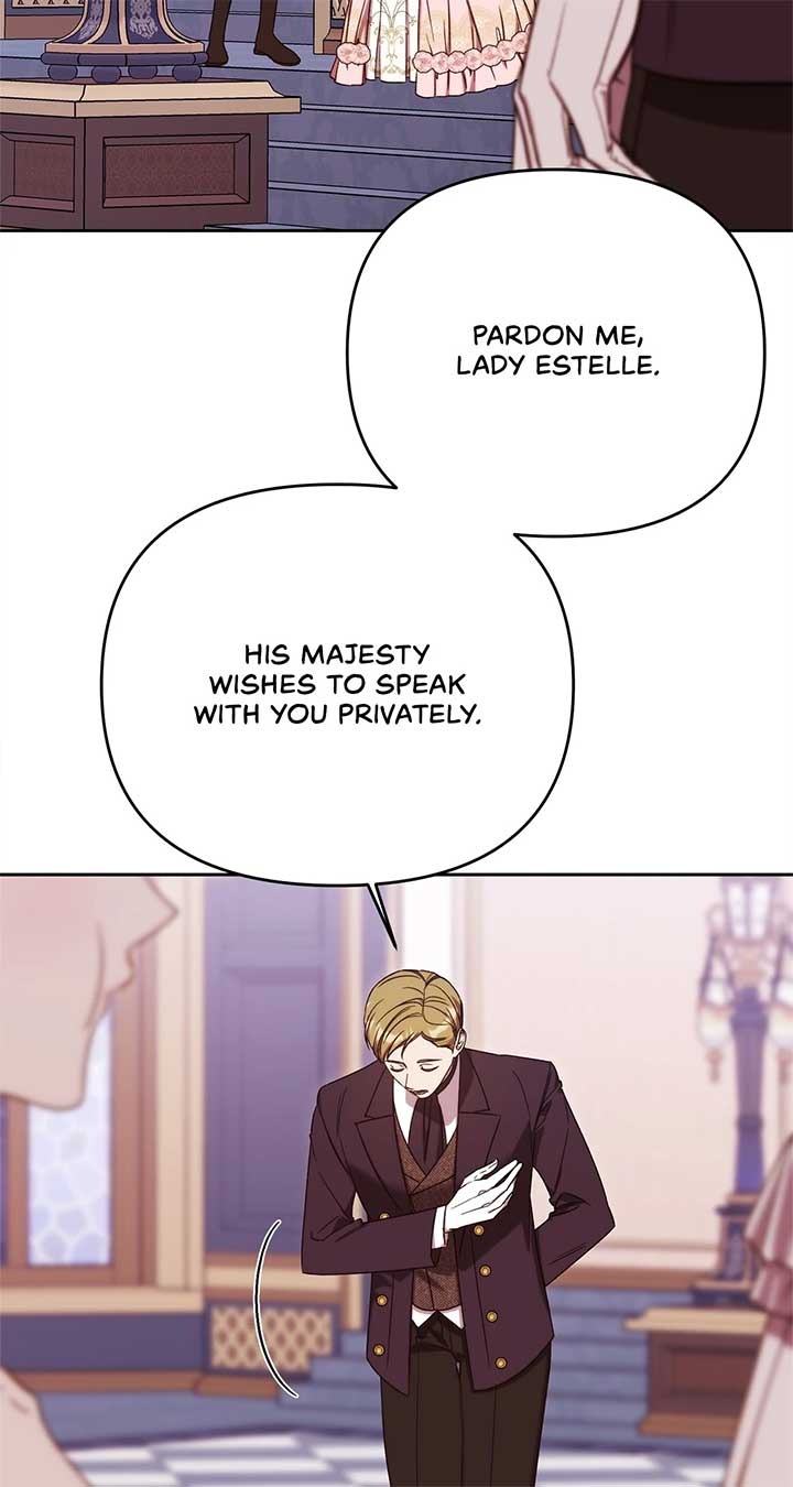 I Became the Greatest Heiress of the Empire Chapter 75 312 29