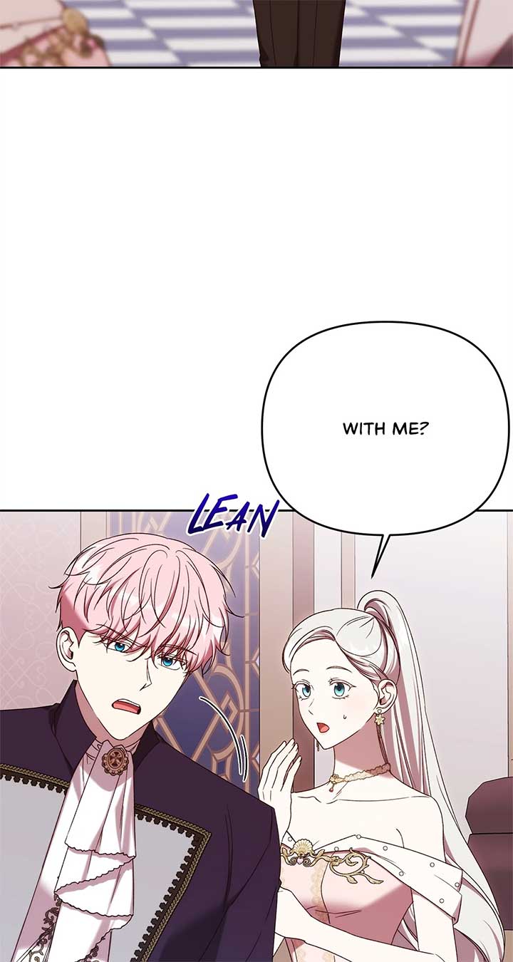 I Became the Greatest Heiress of the Empire Chapter 75 313 30