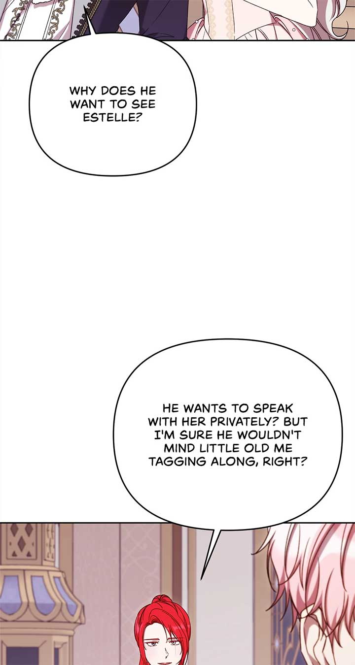 I Became the Greatest Heiress of the Empire Chapter 75 314 31