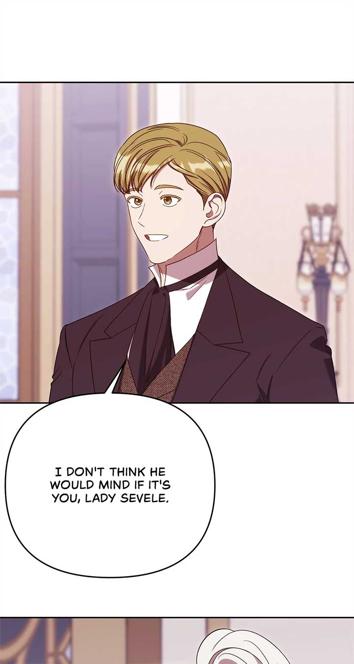 I Became the Greatest Heiress of the Empire Chapter 75 316 33