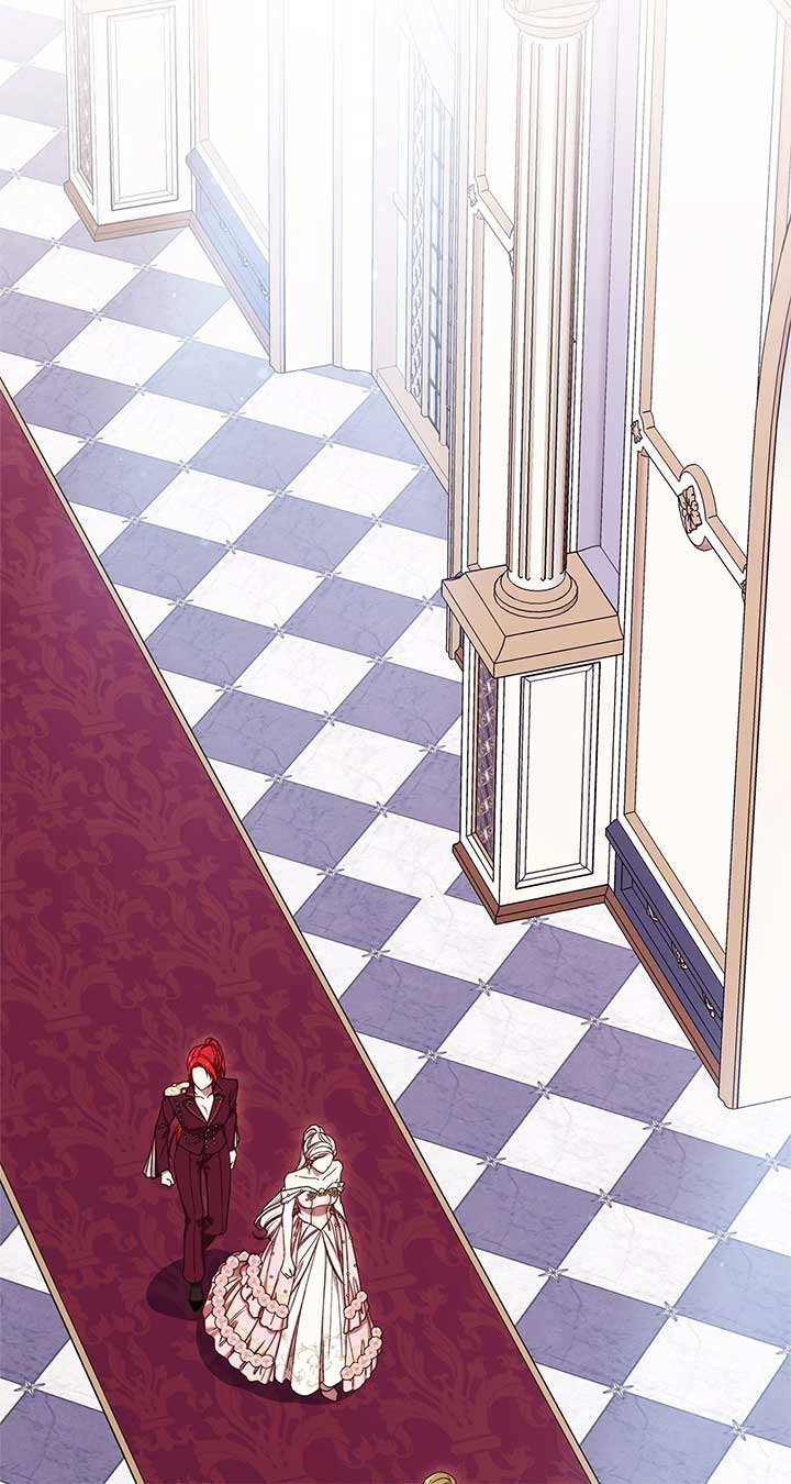 I Became the Greatest Heiress of the Empire Chapter 75 318 35