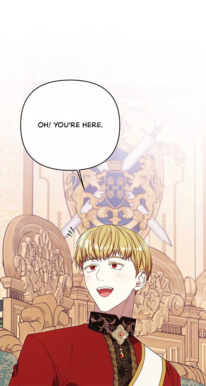 I Became the Greatest Heiress of the Empire Chapter 75 321 38