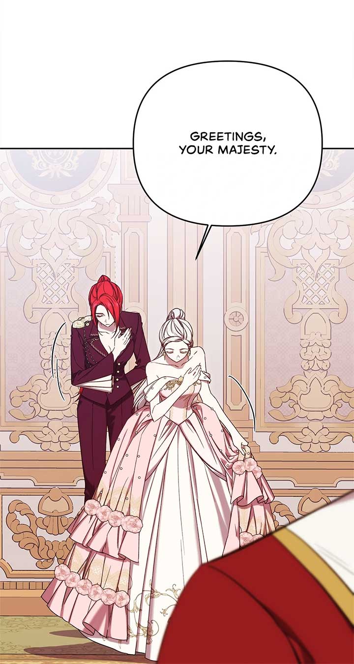 I Became the Greatest Heiress of the Empire Chapter 75 323 40