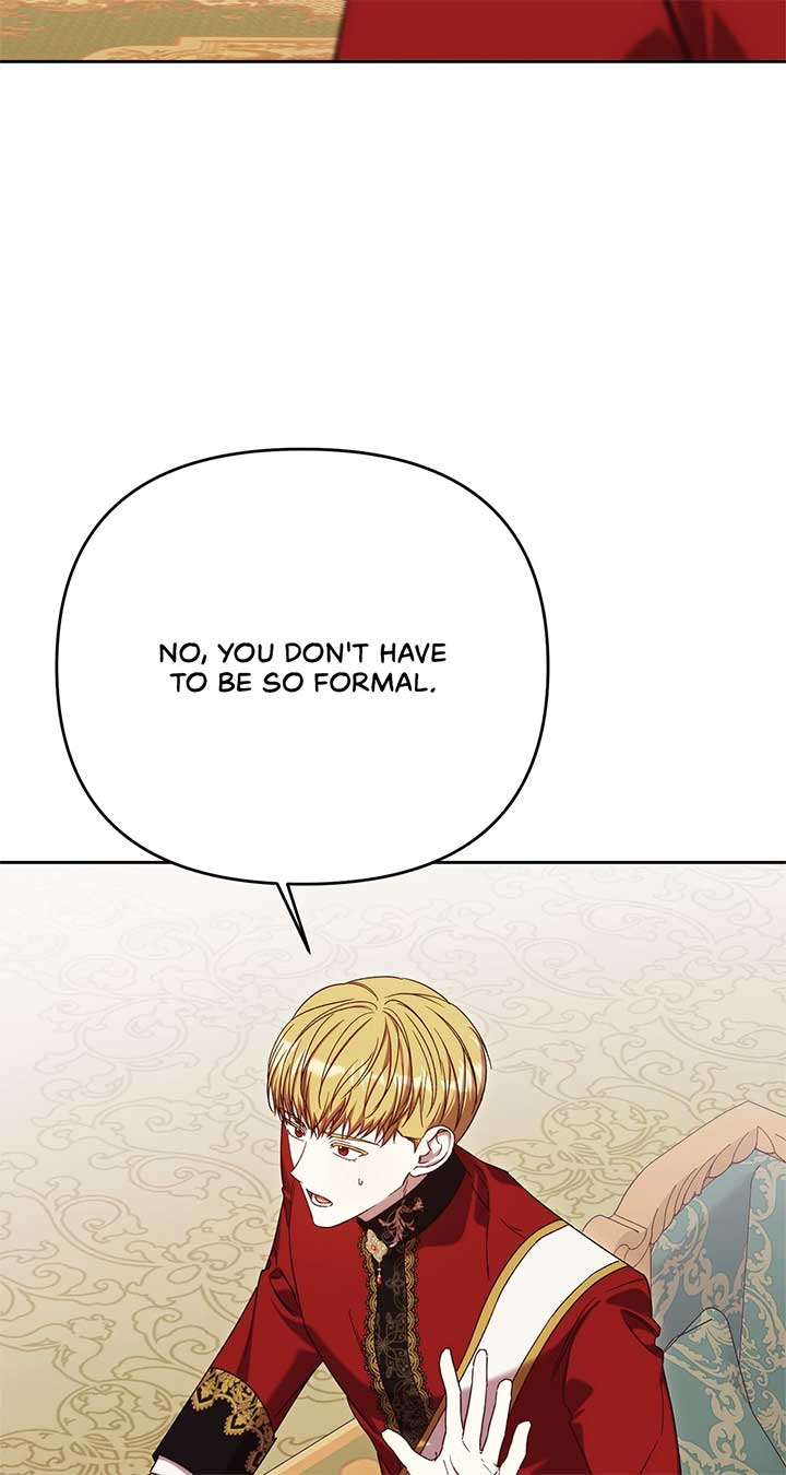 I Became the Greatest Heiress of the Empire Chapter 75 324 41