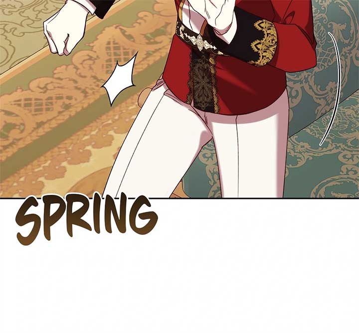 I Became the Greatest Heiress of the Empire Chapter 75 325 42