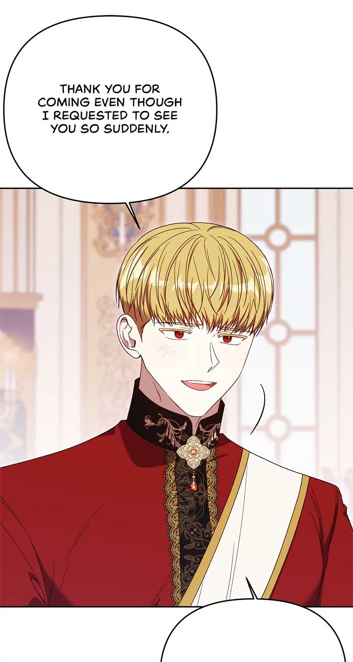 I Became the Greatest Heiress of the Empire Chapter 75 326 43