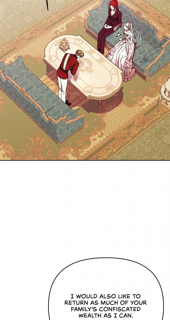 I Became the Greatest Heiress of the Empire Chapter 75 331 48