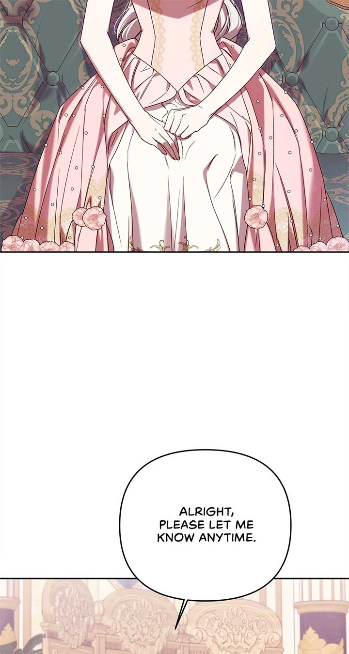 I Became the Greatest Heiress of the Empire Chapter 75 338 55