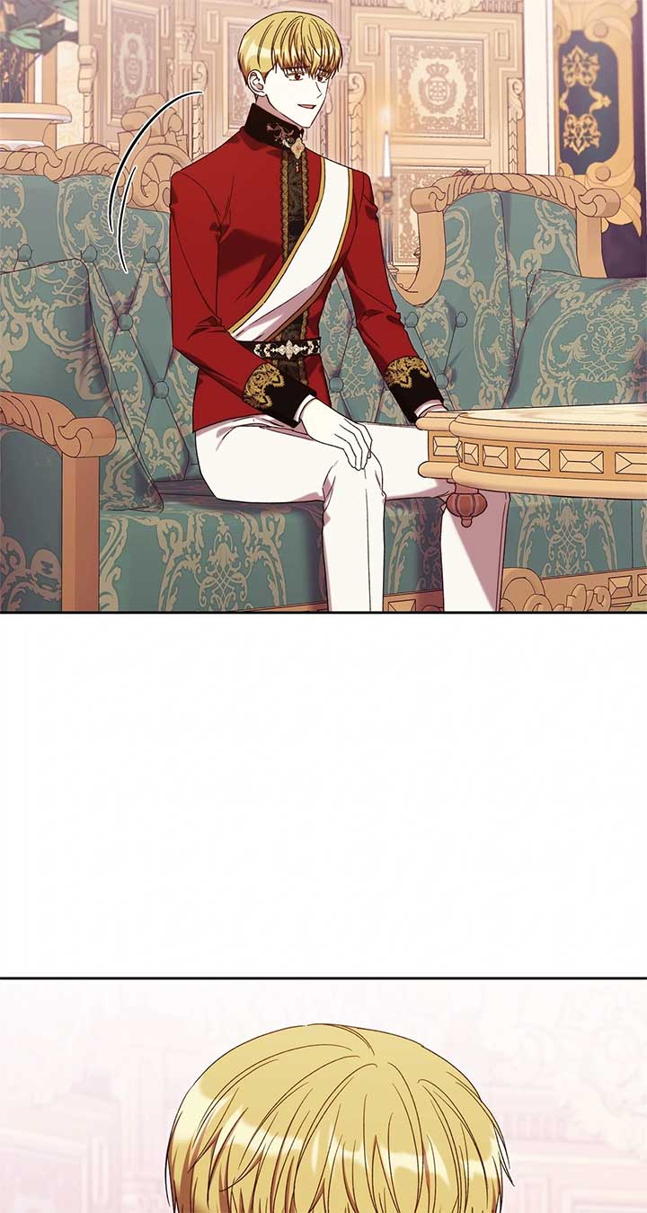 I Became the Greatest Heiress of the Empire Chapter 75 339 56