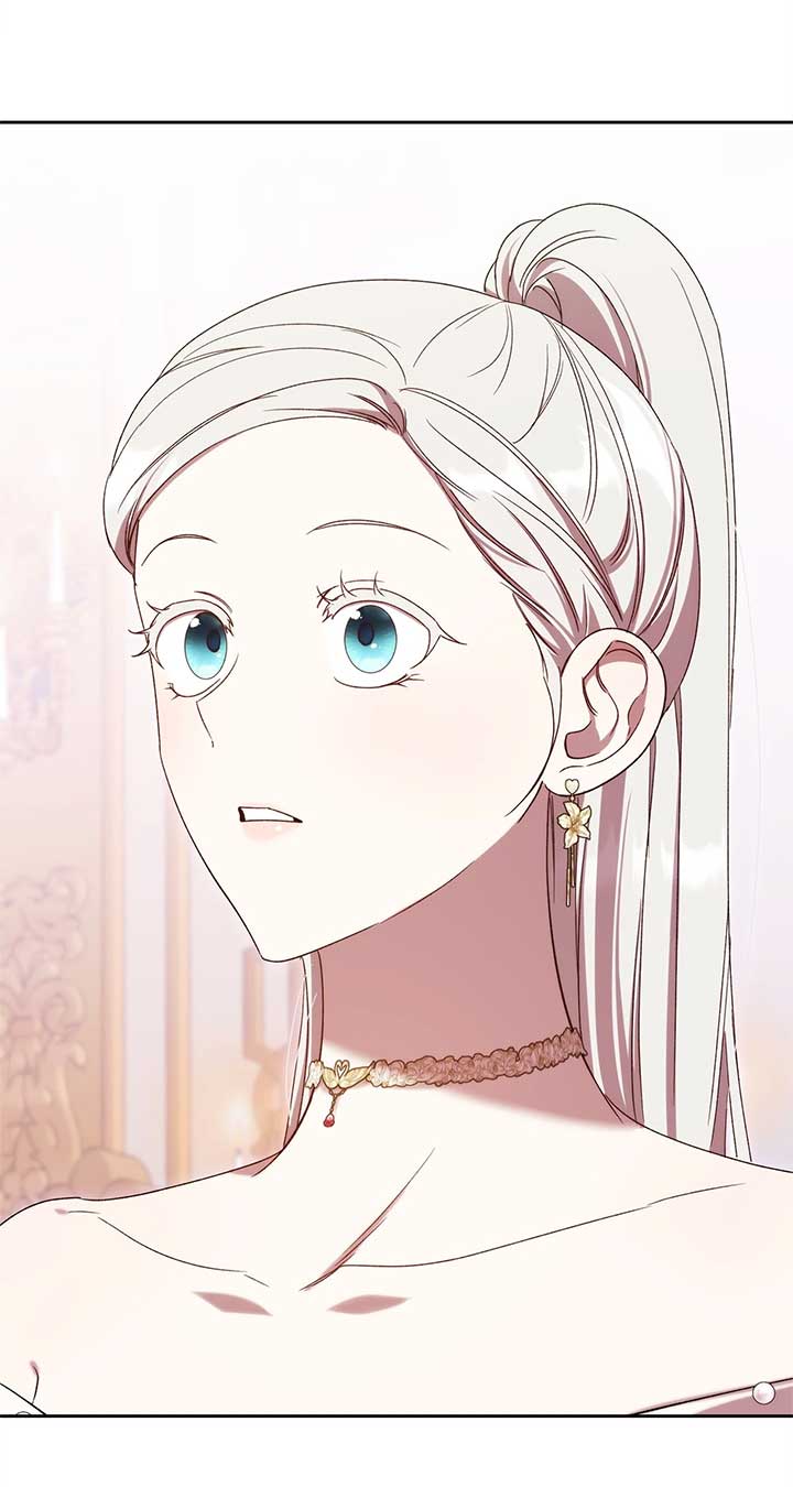 I Became the Greatest Heiress of the Empire Chapter 75 341 58