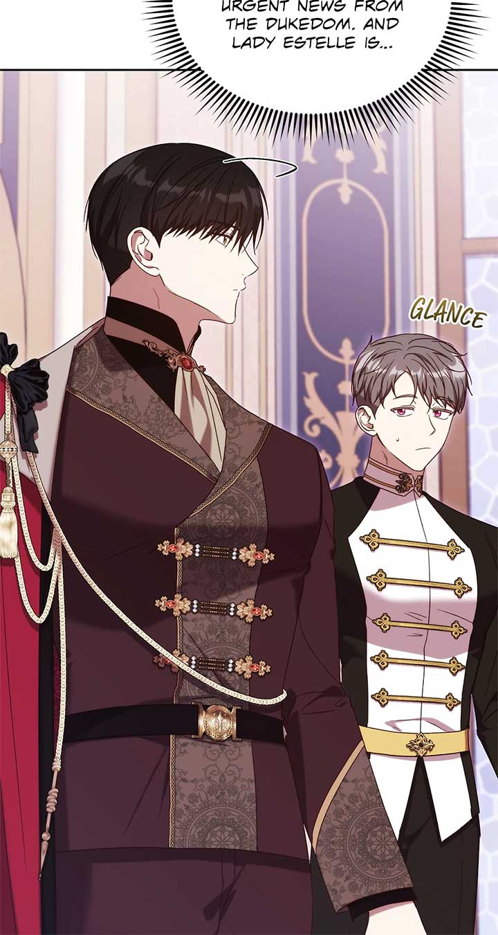 I Became the Greatest Heiress of the Empire Chapter 75 345 62