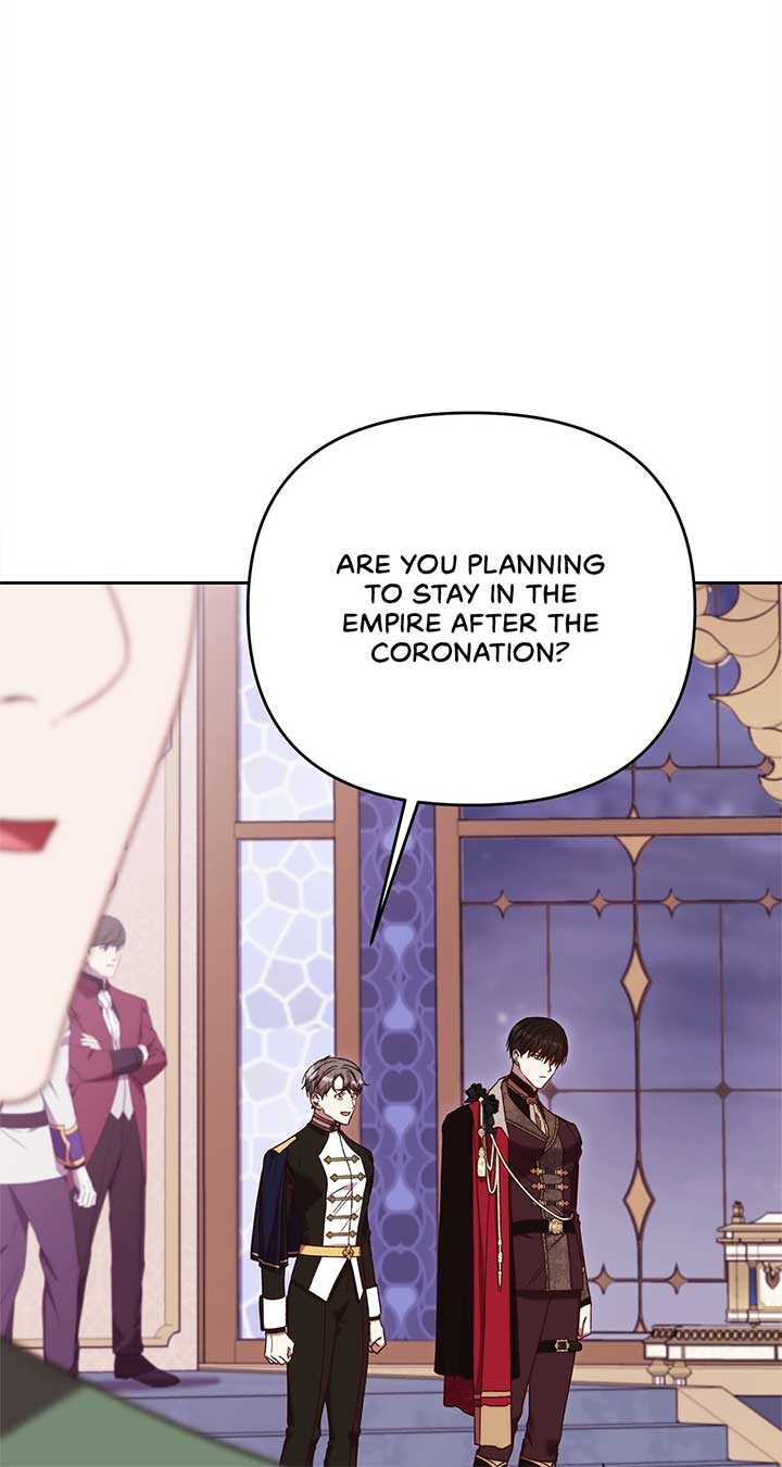 I Became the Greatest Heiress of the Empire Chapter 75 348 65