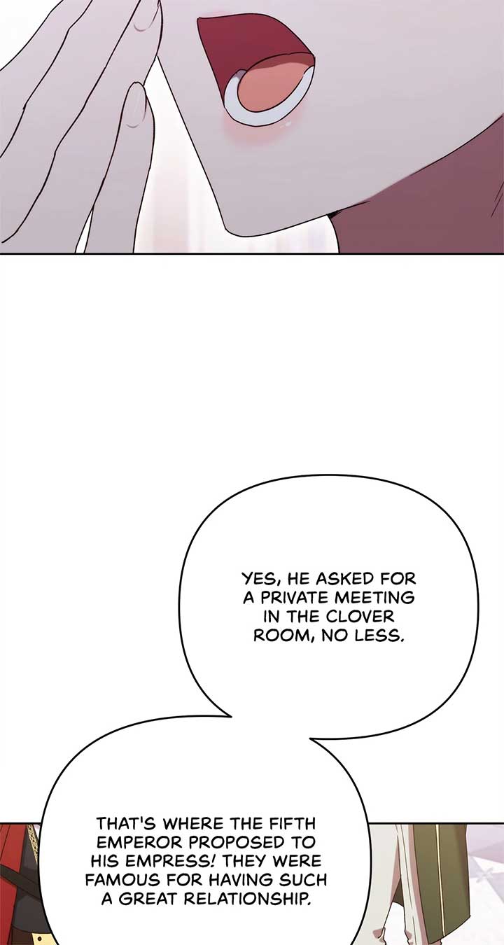 I Became the Greatest Heiress of the Empire Chapter 75 350 67