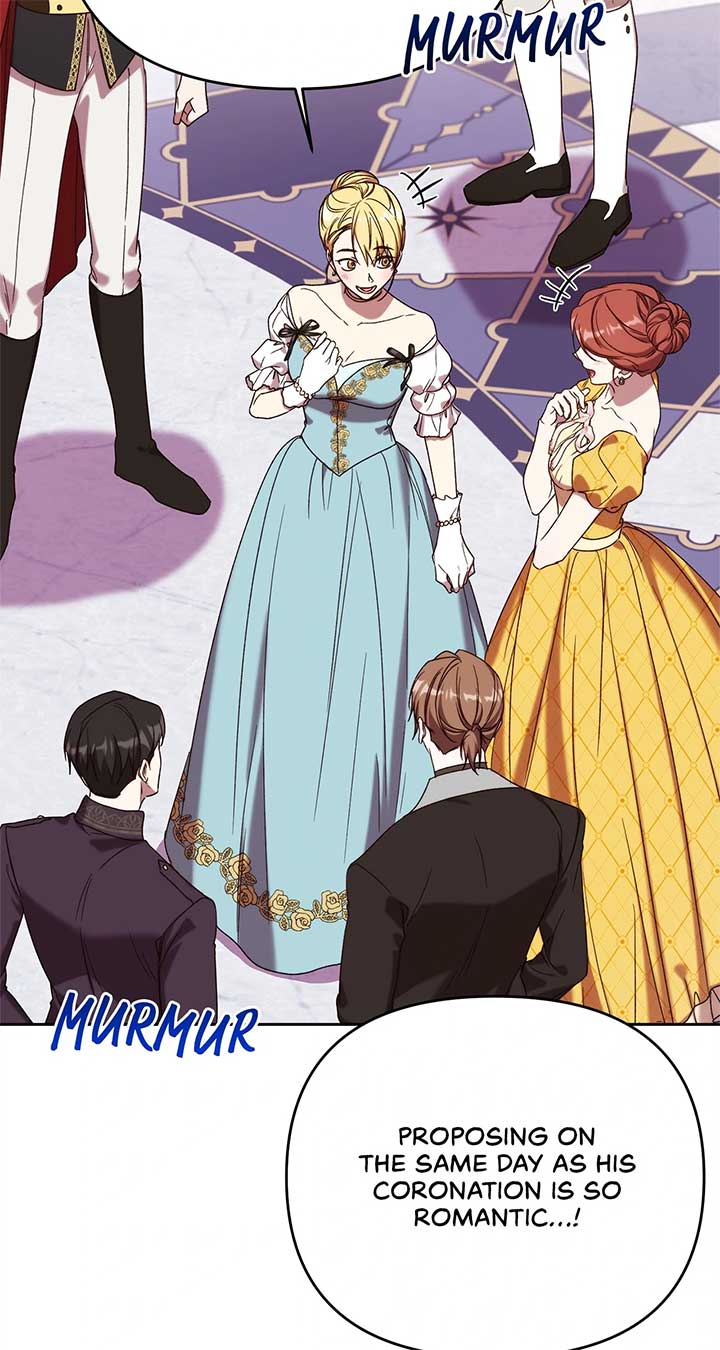 I Became the Greatest Heiress of the Empire Chapter 75 351 68