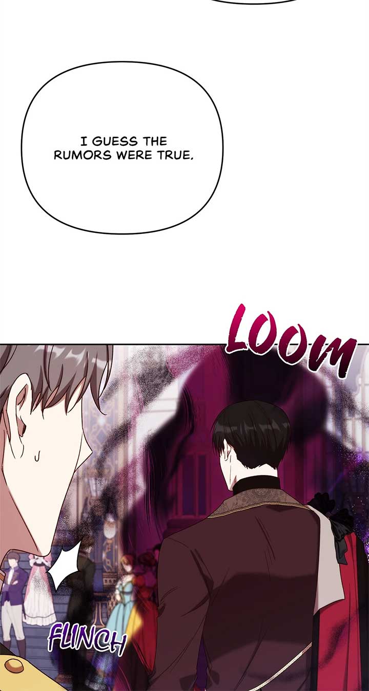 I Became the Greatest Heiress of the Empire Chapter 75 352 69