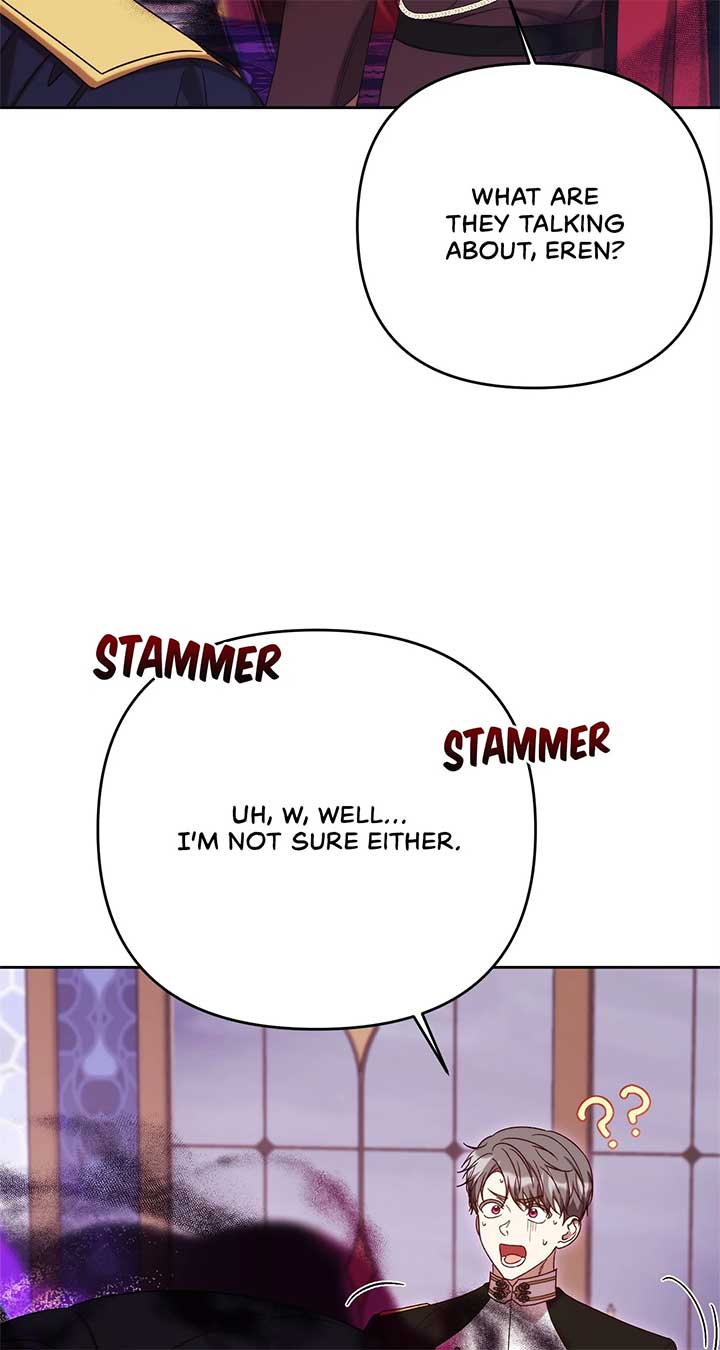 I Became the Greatest Heiress of the Empire Chapter 75 353 70