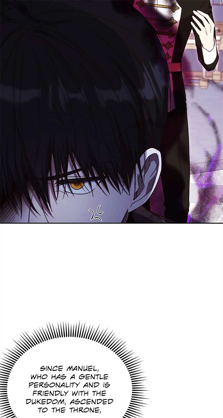 I Became the Greatest Heiress of the Empire Chapter 75 354 71