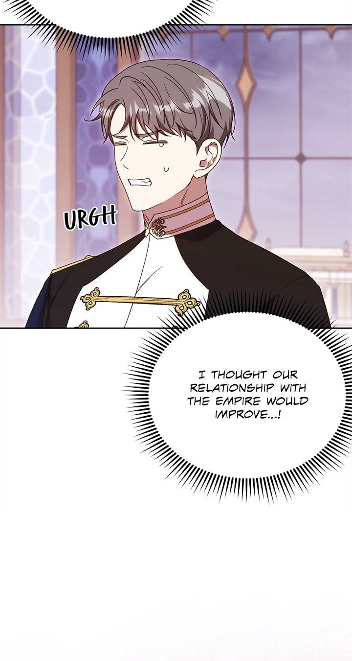 I Became the Greatest Heiress of the Empire Chapter 75 355 72