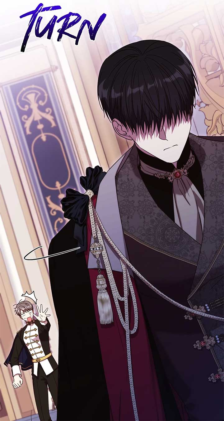 I Became the Greatest Heiress of the Empire Chapter 75 356 73