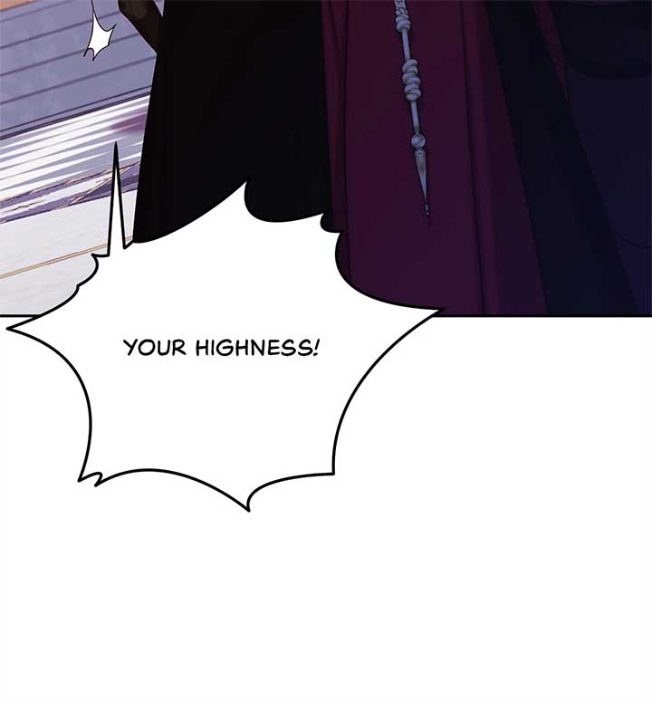 I Became the Greatest Heiress of the Empire Chapter 75 357 74