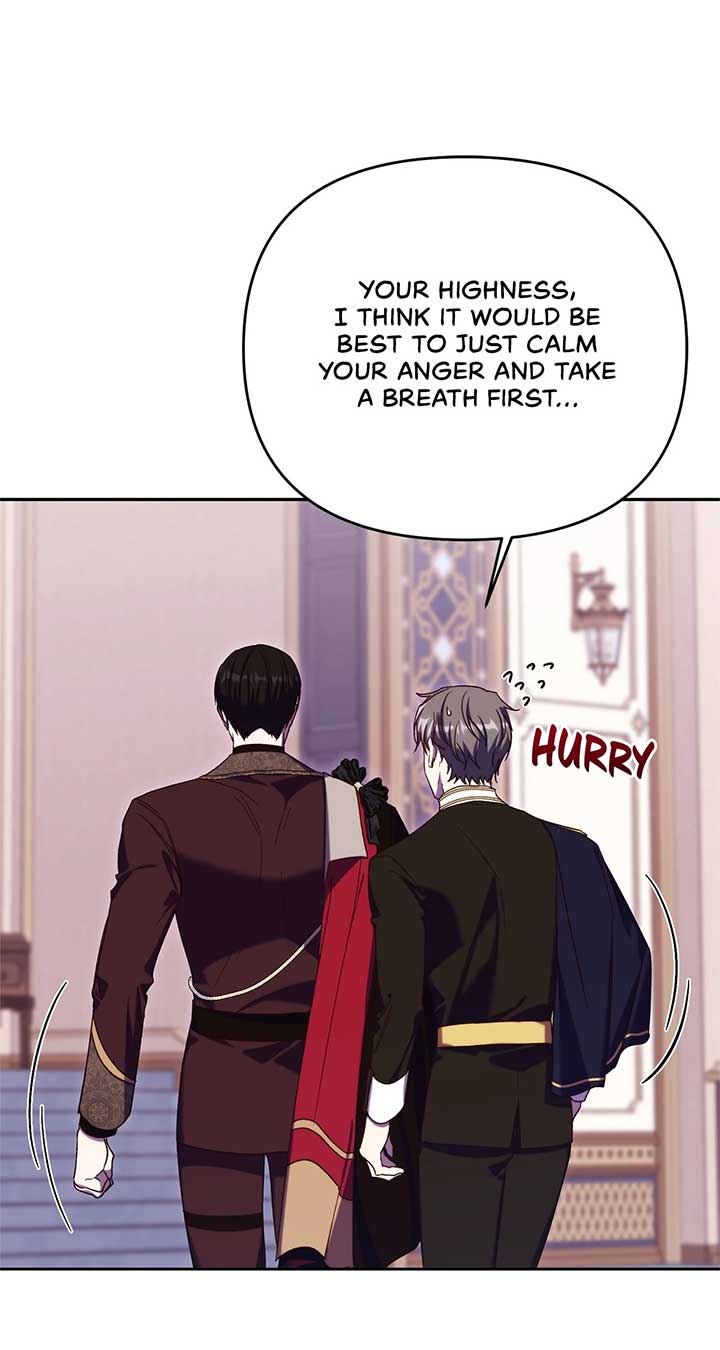 I Became the Greatest Heiress of the Empire Chapter 75 358 75