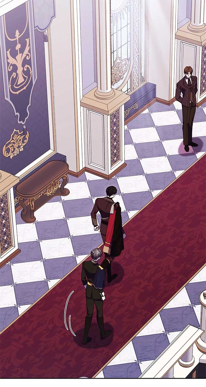 I Became the Greatest Heiress of the Empire Chapter 75 362 79